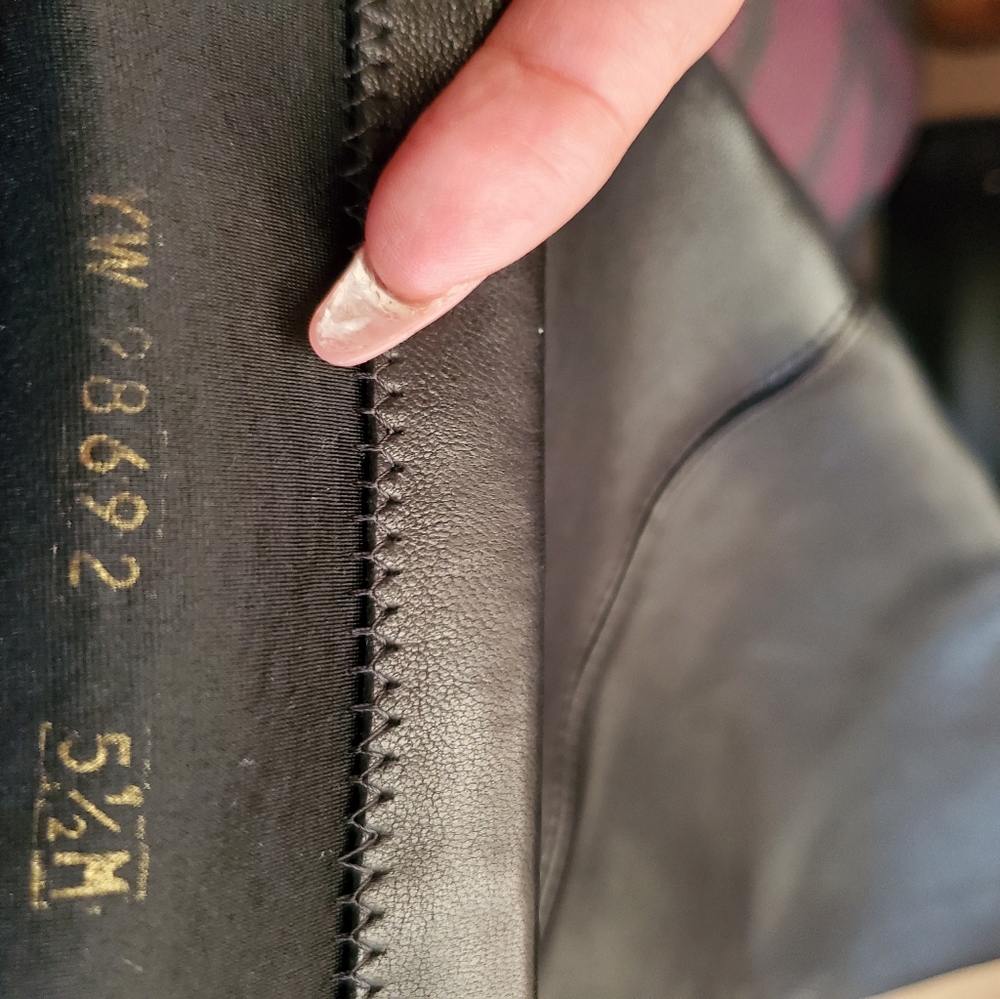 Botas Stuart weiztman - Picture 7 of 8